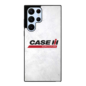 CASE IH INTERNATIONAL HARVERSTER LOGO Samsung Galaxy S22 Ultra Case Cover