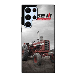 CASE IH INTERNATIONAL HARVESTER TRACTOR Samsung Galaxy S22 Ultra Case Cover