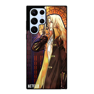 CASTLEVANIA NETFLIX SERIES 2 Samsung Galaxy S22 Ultra Case Cover
