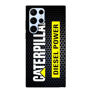 CATERPILLAR 3 Samsung Galaxy S22 Ultra Case Cover