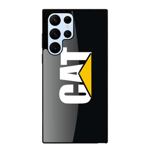CATERPILLAR CAT LOGO Samsung Galaxy S22 Ultra Case Cover