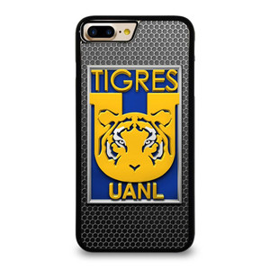 CLUB DE FUTBOL TIGRES UANL iPhone 7 / 8 Plus Case Cover