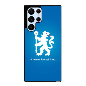 CHELSEA FOOTBALL CLUB Samsung Galaxy S22 Ultra Case Cover