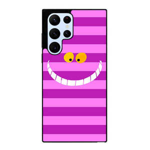 CHESHIRE CAT ALICE IN WONDERLAND Disney Samsung Galaxy S22 Ultra Case Cover