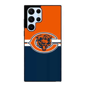 CHICAGO BEARS LOGO Samsung Galaxy S22 Ultra Case Cover