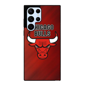 CHICAGO BULLS Samsung Galaxy S22 Ultra Case Cover