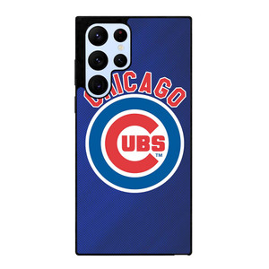CHICAGO CUBS Samsung Galaxy S22 Ultra Case Cover