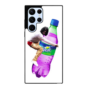 CHIEF KEEF SOSA LEAN Samsung Galaxy S22 Ultra Case Cover