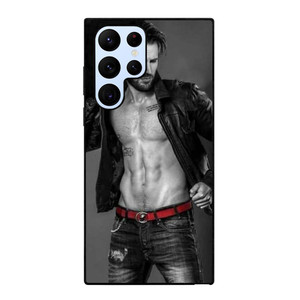 CHRIS EVANS COOL Samsung Galaxy S22 Ultra Case Cover