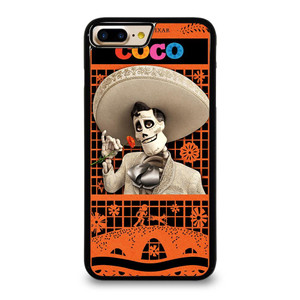 COCO DISNEY ERNESTO DE LA CRUZ iPhone 7 / 8 Plus Case Cover