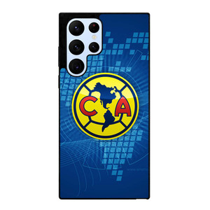 CLUB AMERICA LOGO Samsung Galaxy S22 Ultra Case Cover