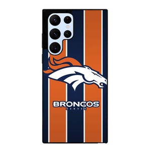 DENVER BRONCOS FOOTBALL LOGO Samsung Galaxy S22 Ultra Case Cover