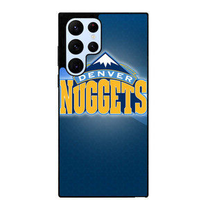 DENVER NUGGETS Samsung Galaxy S22 Ultra Case Cover