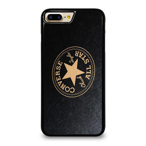 CONVERSE ALL STAR SUEDE LOGO iPhone 7 / 8 Plus Case Cover CONVERSE ALL STAR SUEDE LOGO iPhone 7 / 8 Plus Case Cover