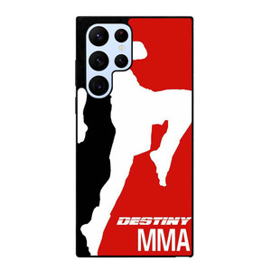 DESTINY MMA MIX MARTIAL ART LOGO Samsung Galaxy S22 Ultra Case Cover