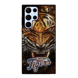DETROIT TIGERS BASEBALL 2 Samsung Galaxy S22 Ultra Case Cover