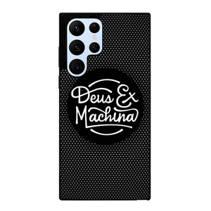 DEUS EX MACHINA MOTORCYCLES Samsung Galaxy S22 Ultra Case Cover