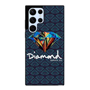 DIAMOND SUPPLY CO Samsung Galaxy S22 Ultra Case Cover