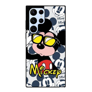 DISNEY MICKEY MOUSE COOL Samsung Galaxy S22 Ultra Case Cover