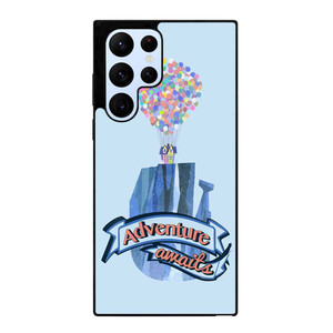 DISNEY MOVIE UP Samsung Galaxy S22 Ultra Case Cover