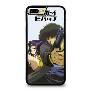 COWBOY BEBOP FAYE AND SPIKE ANIME iPhone 7 / 8 Plus Case Cover