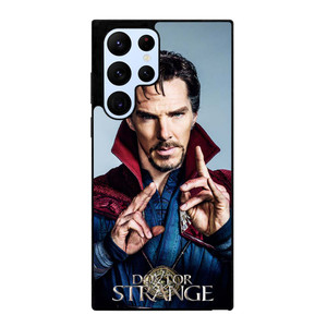 DOCTOR STRANGE MARVEL Samsung Galaxy S22 Ultra Case Cover
