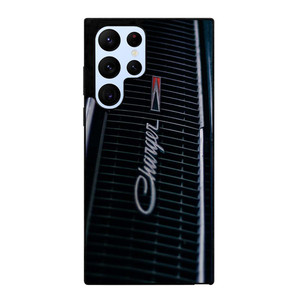 DODGE CHARGER EMBLEM 2 Samsung Galaxy S22 Ultra Case Cover