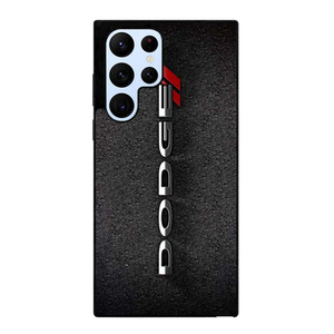 DODGE RAM EMBLEM CAR Samsung Galaxy S22 Ultra Case Cover