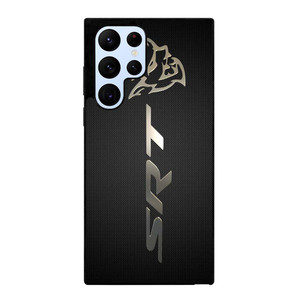 DODGE SRT LOGO Samsung Galaxy S22 Ultra Case Cover