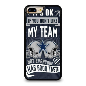 DALLAS COWBOYS IT'S OK iPhone 7 / 8 Plus Case Cover