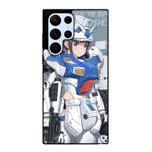 FAN ART GUNDAM SEXY Samsung Galaxy S22 Ultra Case Cover