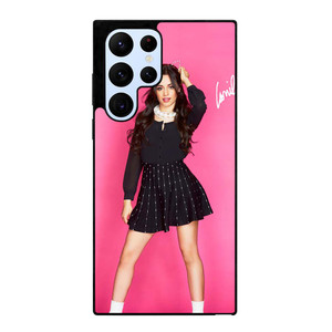 FIFTH HARMONY CAMILA CABELLO Samsung Galaxy S22 Ultra Case Cover