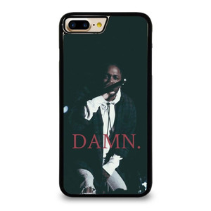 DAMN KENDRICK LAMAR iPhone 7 / 8 Plus Case Cover