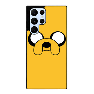 FINN AND JAKE 3 Samsung Galaxy S22 Ultra Case Cover