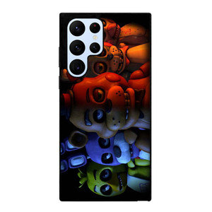 FIVE NIGHTS AT FREDDY'S 2 Samsung Galaxy S22 Ultra Case Cover