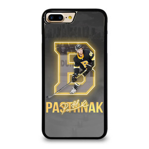 DAVID PASTRNAK BOSTON BRUINS PLAYER iPhone 7 / 8 Plus Case Cover DAVID PASTRNAK BOSTON BRUINS PLAYER iPhone 7 / 8 Plus Case Cover