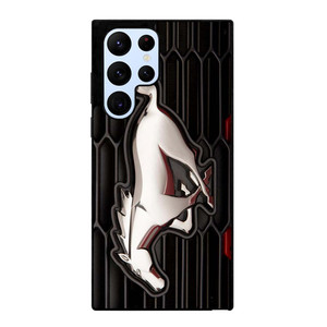 FORD MUSTANG GT LOGO Samsung Galaxy S22 Ultra Case Cover