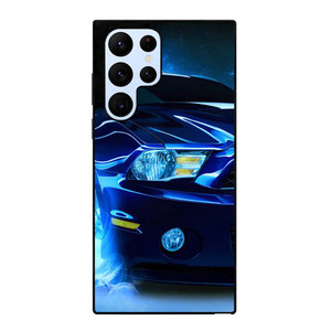 FORD MUSTANG MUSCLE COOL CAR Samsung Galaxy S22 Ultra Case Cover