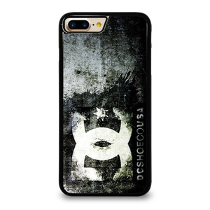 DC SHOE USA ART iPhone 7 / 8 Plus Case Cover