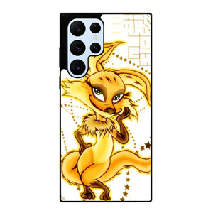 FOX VULPES SPLASH Samsung Galaxy S22 Ultra Case Cover