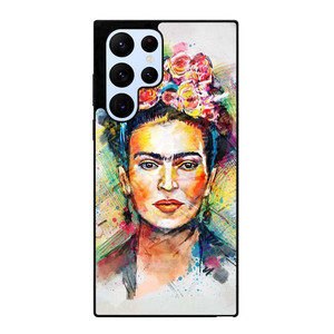FRIDA KAHLO ART Samsung Galaxy S22 Ultra Case Cover