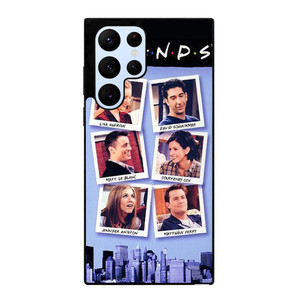 FRIENDS TV SERIES Samsung Galaxy S22 Ultra Case Cover