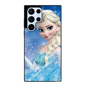 FROZEN ELSA Samsung Galaxy S22 Ultra Case Cover