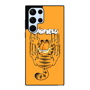 GARFIELD CAT CUTE Samsung Galaxy S22 Ultra Case Cover
