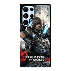 GEARS OF WAR 4 GOA Samsung Galaxy S22 Ultra Case Cover