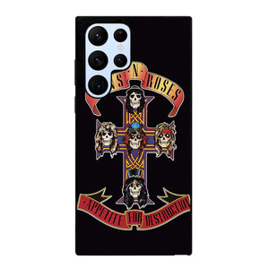 GUNS N ROSES 2 Samsung Galaxy S22 Ultra Case Cover
