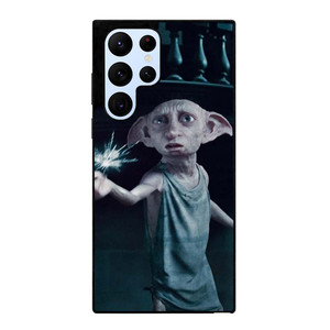 HARRY POTTER DOBBY Samsung Galaxy S22 Ultra Case Cover