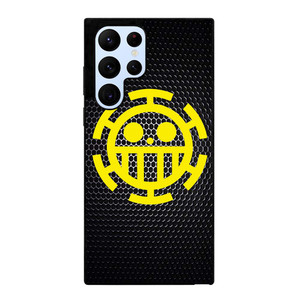 HEART PIRATES ONE PIECE Samsung Galaxy S22 Ultra Case Cover