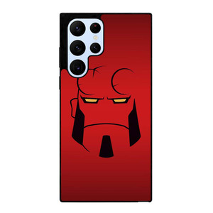 HELL BOY Samsung Galaxy S22 Ultra Case Cover