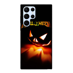 HELLOWEEN 1 Samsung Galaxy S22 Ultra Case Cover